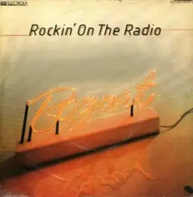 Bogart - Rockin' On The Radio