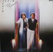 LP - Bogart - ...Again