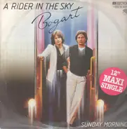 Bogart - A Rider In The Sky