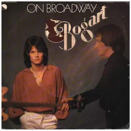Bogart - On Broadway
