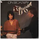 7inch Vinyl Single - Bogart - On Broadway