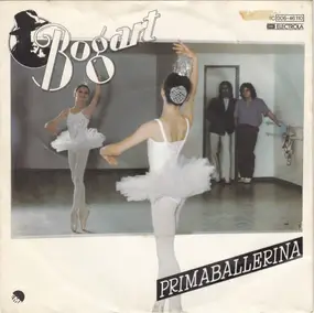 Bogart - Primaballerina