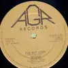 12'' - Bogaz - I've Got Love - RARE