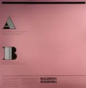 12inch Vinyl Single - Bogdan Irkük a.k.a. Bulgari - The Distant EP - EP