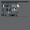 EP - Bogdan Irkük a.k.a. Bulgari - The Thracian Ep