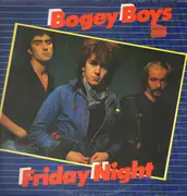 LP - Bogey Boys - Friday Night