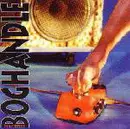 CD - Boghandle - Step On It