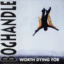 CD - Boghandle - Worth Dying For
