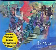 Bogna Kicińska - The Maze