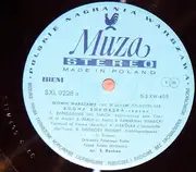 LP - Bogna Sokorska - The Warsaw Nightingale