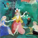 CD - Martinů / Prague Chamber Orchestra - 5 Serenades