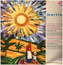 LP - Bohuslav Martinů - Concerto For Violin And Orchestra / Concerto For Piano And Orchestra