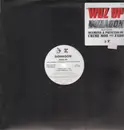 12'' - Bohagon Feat. Fabo And Diamond & Princess - Wuz Up - Promo