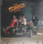LP - Bohannon - The Bohannon Drive