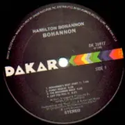 LP - Bohannon - Bohannon
