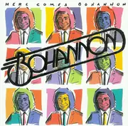LP - Bohannon - Here Comes Bohannon