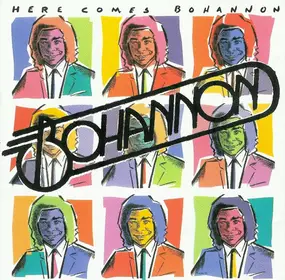 Bohannon - Here Comes Bohannon