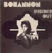 Hamilton Bohannon - Insides Out