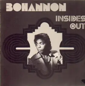 Bohannon - Insides Out