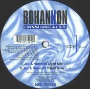 Hamilton Bohannon - I Wanna Dance All Nite