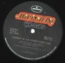 12'' - Bohannon - Jammin' In The Street