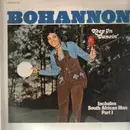 LP - Bohannon - Keep On Dancin'