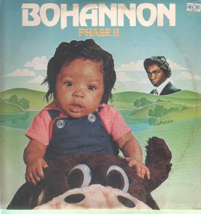 Bohannon - Phase II
