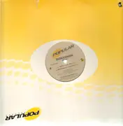 12inch Vinyl Single - Bohannon - Stomp - Still Sealed