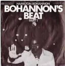 7'' - Bohannon, Hamilton Bohannon - Bohannon's Beat (Pt. 1) / East Coast Groove