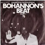 7'' - Bohannon, Hamilton Bohannon - Bohannon's Beat (Pt. 1) / East Coast Groove