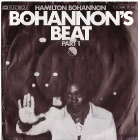 Bohannon - Bohannon's Beat