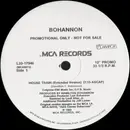 12'' - Bohannon, Hamilton Bohannon - House Train