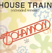 Hamilton Bohannon - House Train