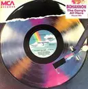 12'' - Bohannon, Hamilton Bohannon - The Gang's All Here (House Mix)