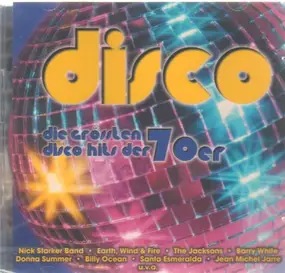 Bohannon - Disco - Die grössten Hits der 70er