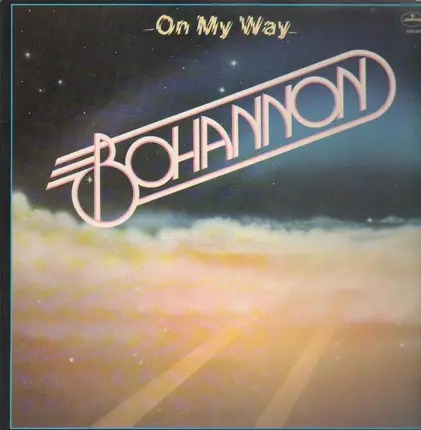 Bohannon, Hamilton Bohannon - On My Way