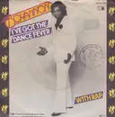 7inch Vinyl Single - Bohannon, Hamilton Bohannon - I've Got The Dance Fever (With Rap) /  I've Got The Dance Fever