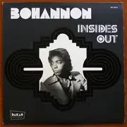 LP - Bohannon, Hamilton Bohannon - Insides Out