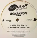 12'' - Bohannon, Hamilton Bohannon - Stomp