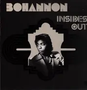 Bohannon, Hamilton Bohannon - Insides Out