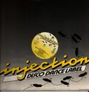 12inch Vinyl Single - Bohannon - South Africa