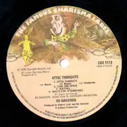 LP - Bo Hansson - Attic Thoughts