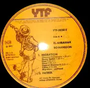 LP - Bo Hansson - El-ahrairah