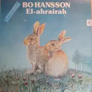 LP - Bo Hansson - El-Ahrairah