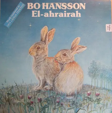 Bo Hansson - El-Ahrairah