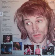 LP - Bo Hansson - El-Ahrairah