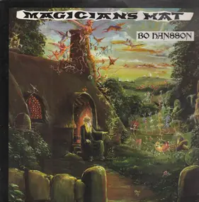 Bo Hansson - Magician's Hat