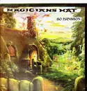 LP - Bo Hansson - Magician's Hat