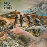 Bo Hansson - Music Inspired By Lord Of The Rings