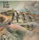 LP - Bo Hansson - Music Inspired By Lord Of The Rings